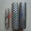 Filter cartridge/ filter screen/filter element/sieve screen cylinder from WEB WIRE MESH CO.,LTD., ABU DHABI, CHINA