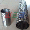 wedge wire screen