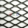 Standard expanded metal mesh