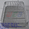 metal wire basket