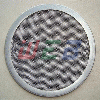 Wire Mesh Filter Discs(oil filter,liquid filter )